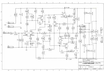 Peavey-ES12 PM_ES12-1989.Amp preview